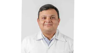 Dr. Himesh Gandhi
