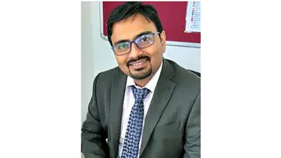 DR. ASHISH CHAURASIA