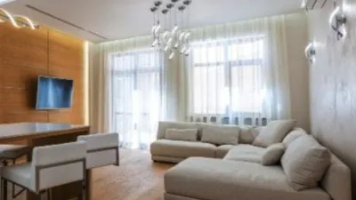 Godrej Sigma 3 Greater Noida - Premium Luxury Apartment