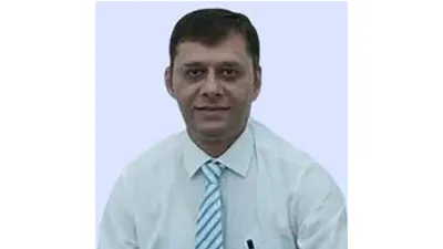 Dr. Sachin Patil