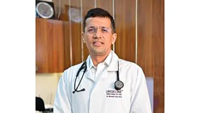 Dr. Bhoopat Singh Bhati