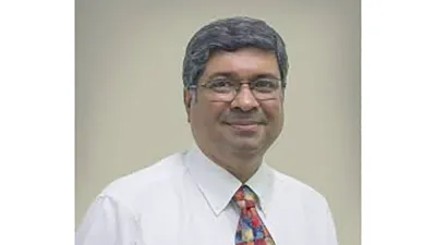 Dr. Amol Talaulikar