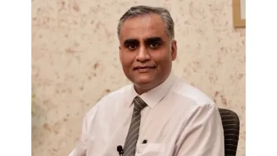 Dr. Ketan V. Pai
