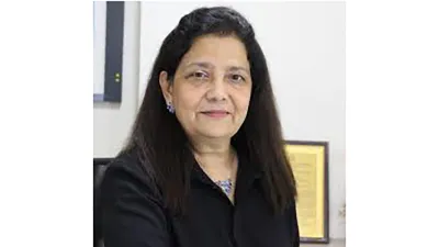Dr. Amita Phadnis