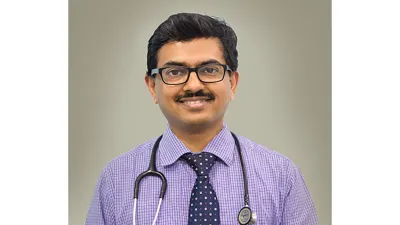Dr. Tushar Parikh Children's Clinic