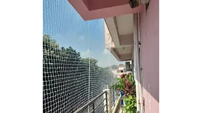 Vaikunth Decor - Mosquito Net, Bird Net Installation Services