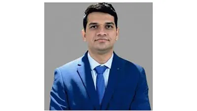 Dr. Kanchankumar Bhagyawant