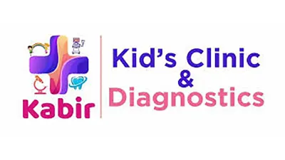 KABIR KID’S CLINIC AND DIAGNOSTIC CENTER