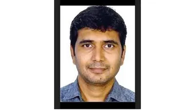 Dr. Nitin Jadhav - Morya Children Clinic