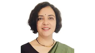 Dr Ritika Chaudhry