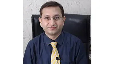 Dr. Mahesh Sulakshane