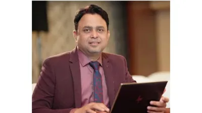 Dr Sushilkumar R Kharat