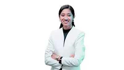 Dr. Priyadarshini Banerjee