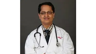 Dr Sanjay Kolte