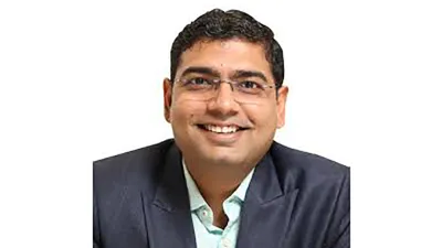 Dr Paresh