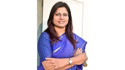 Dr. Shilpy Dolas