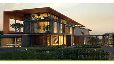 Godrej Plots Doddaballapur - Build Villas & Dream Homes