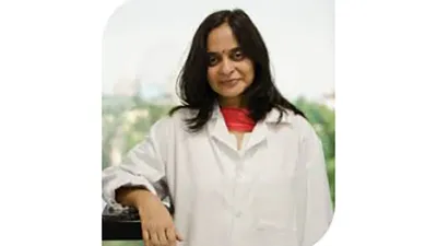 Dr. Anupama Mane