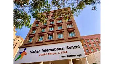 Nahar International School
