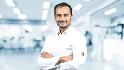 Dr.Jayesh Desale