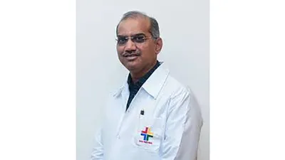 Dr. Sanjay Patil