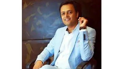 Dr. Ashwin Porwal