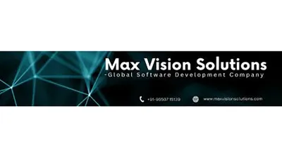Max Vision Solutions Private Limited