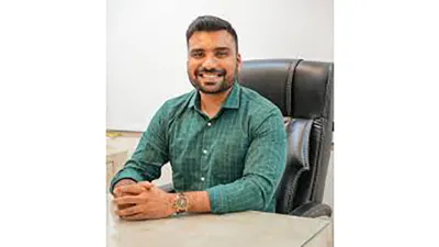 Dr. Rajat Bhende