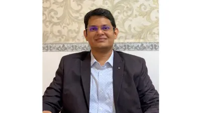 Dr Sudeep Yadav