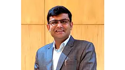 Dr. Nilesh M. Bhandari