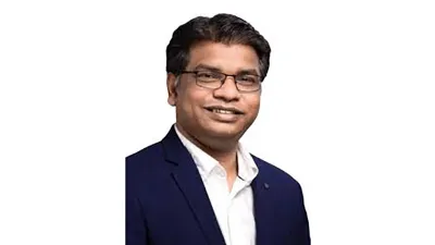 Dr Lomesh Bhirud