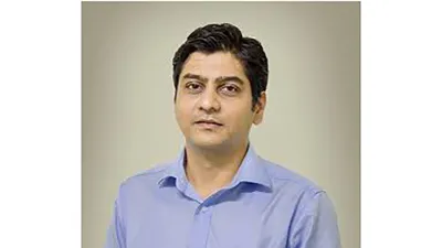 Dr. Sarang Rote
