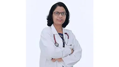 Dr. Chetna Patil