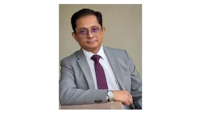 Dr. Rajas Deshpande