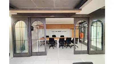 D&V Business Consulting