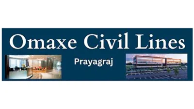 Omaxe Civil Lines Prayagraj