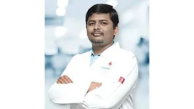 Dr. Sunil Pawar