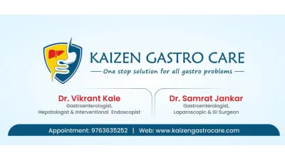 Kaizen Gastro Care