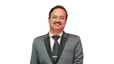 Dr Rajesh Tandulwadkar