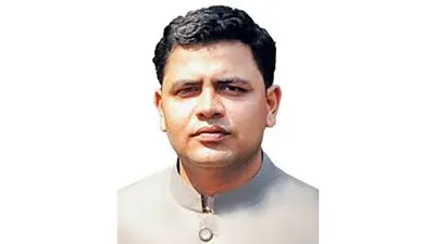 Dr. Sachin Palnitkar
