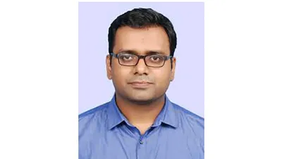 Dr Varun Khandagale