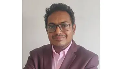 Dr. Narendra Chopde
