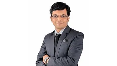 Dr. Ashutosh Shende