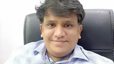 Dr Mohan Darbastwar
