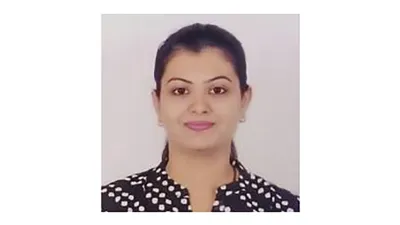 Dr Nitika Wagh