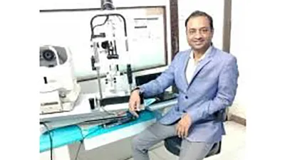 Dr. Deepak Pathak