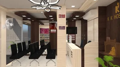 K K Hospital