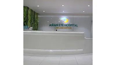 Asian Eye Hospital and Laser Institute