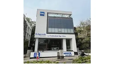 Prabhudesai Eye Clinic