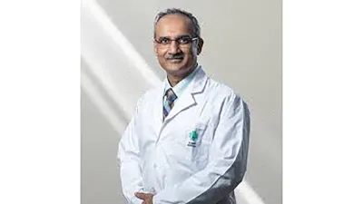 Dr. Vishal Khullar
